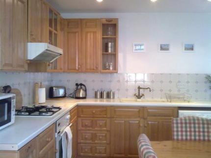 Sun Hill Cottage Каус Екстер'єр фото