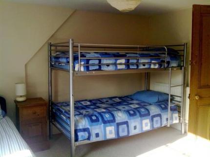 Sun Hill Cottage Каус Номер фото