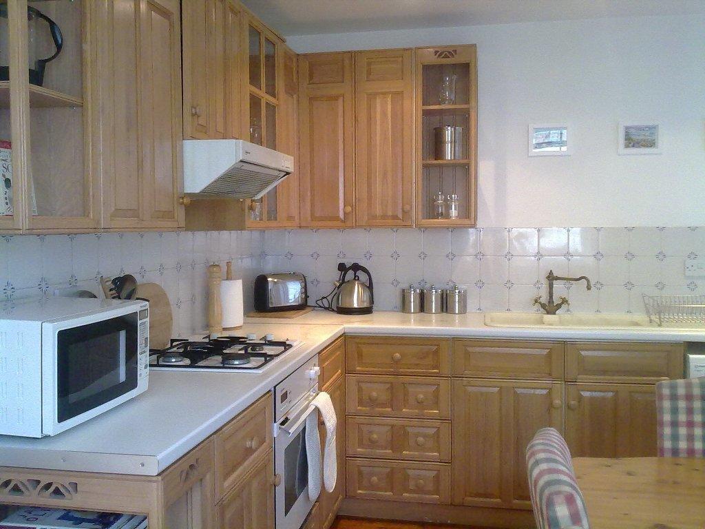 Sun Hill Cottage Каус Номер фото