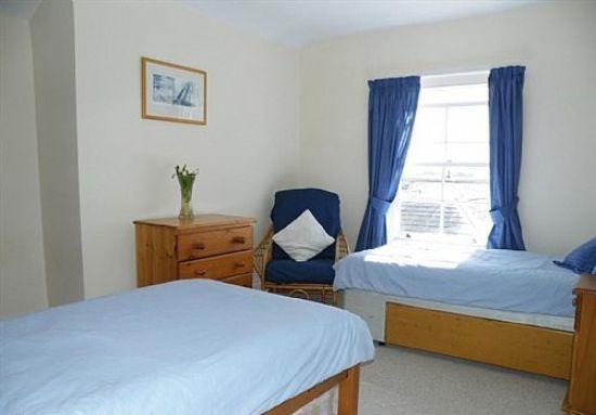 Sun Hill Cottage Каус Номер фото