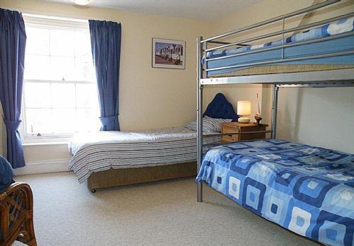 Sun Hill Cottage Каус Номер фото