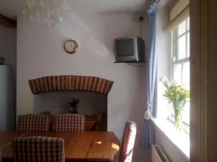 Sun Hill Cottage Каус Номер фото