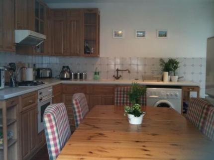 Sun Hill Cottage Каус Номер фото