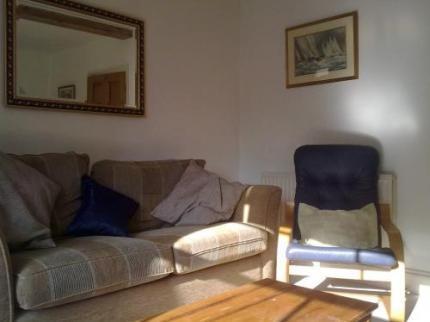 Sun Hill Cottage Каус Номер фото